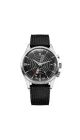 VULCAIN NAUTICAL HERITAGE - BLACK BEIGE PATINA - NAUTICAL HERITAGE - ZNAČKY