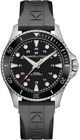 HAMILTON KHAKI NAVY SCUBA AUTO H82515330 - KHAKI NAVY - ZNAČKY