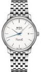 MIDO BARONCELLI HERITAGE LADY M027.207.11.010.00 - BARONCELLI - ZNAČKY