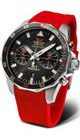 VOSTOK EUROPE N-1 ROCKET CHRONO LINE 6S21-225A618S - ROCKET N-1 - ZNAČKY