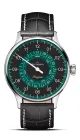 MEISTERSINGER PANGAEA DAY DATE PDD902P - PANGAEA DAY DATE - MĂRCI