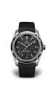 FORMEX ESSENCE FORTYTHREE AUTOMATIC CHRONOMETER BLACK - ESSENCE - BRANDS