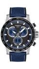 TISSOT SUPERSPORT CHRONO T125.617.17.051.03 - SUPERSPORT - BRANDS
