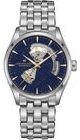 HAMILTON JAZZMASTER OPEN HEART AUTO H32705140 - JAZZMASTER - ZNAČKY