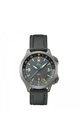 LACO FLIEGER FRANKFURT GMT GRAU 862121.2 - PILOT SPECIAL MODELS - ZNAČKY