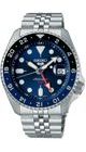 SEIKO 5 SPORTS GMT SERIES SSK003K1 - SEIKO 5 SPORTS 2019 - ZNAČKY
