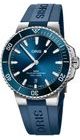 ORIS AQUIS DATE 41,5 MM 01 733 7787 4135-07 4 22 35FC - AQUIS - BRANDS