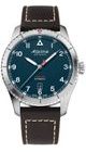 ALPINA STARTIMER PILOT AUTOMATIC AL-525NW4S26 - STARTIMER PILOT AUTOMATIC - ZNAČKY