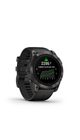 GARMIN EPIX™ PRO 51MM (GEN 2) SAPPHIRE EDITION CARBON GRAY DLC TITANIUM / BLACK BAND - 010-02804-01 - EPIX - ZNAČKY