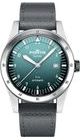 FORTIS FLIEGER F-41 PETROL F4220022 - FLIEGER - ZNAČKY