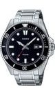 CASIO COLLECTION DURO MDV-107D-1A1VEF - CLASSIC COLLECTION - BRANDS