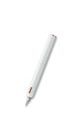 PLNICÍ PERO LAMY DIALOG CC WHITE 1506/081440 - PLNICÍ PERA - OSTATNÍ