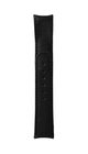 FORMEX ESSENCE DEPLOYANT STRAP BLACK (WITHOUT BUCKLE) CLS.0330.711 - STRAPS - ACCESSORIES