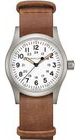 HAMILTON KHAKI FIELD MECHANICAL H69439511 - KHAKI FIELD - ZNAČKY