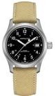 HAMILTON KHAKI FIELD MECHANICAL H69439933 - KHAKI FIELD - BRANDS