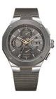 BAUME & MERCIER RIVIERA CHRONOGRAPH 10722 - RIVIERA - BRANDS