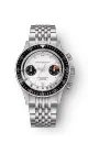 NIVADA GRENCHEN CHRONOMASTER WHITE PANDA MANUAL - CHRONOMASTER - ZNAČKY