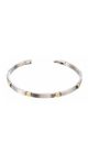 NÁRAMEK BOCCIA TITANIUM 0329-04 - BRACELETS - ACCESSORIES