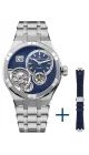 MAURICE LACROIX AIKON MASTER GRAND DATE AI6118-SS00E-430-C - AIKON - BRANDS