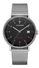 JUNKERS BAUHAUS SAPPHIRE AUTOMATIC 968.01.02.M - BAUHAUS SAPPHIRE - BRANDS