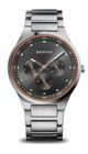 BERING CLASSIC 11740-009 - CLASSIC - BRANDS