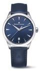 MAURICE LACROIX 1975 QUARTZ 751007-SS001-430-4 - 1975 - ZNAČKY