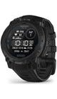 GARMIN INSTINCT® 3 – 45 MM, SOLAR, TACTICAL EDITION BLACK S ŘEMÍNKEM BLACK 010-02934-50 - INSTINCT 3 - ZNAČKY