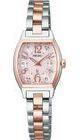 SEIKO LUKIA QUARTZ SSWA012J - QUARTZ - ZNAČKY