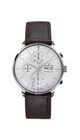 JUNGHANS MEISTER CHRONOSCOPE 27/4120.03 - MEISTER - BRANDS