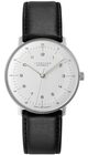 JUNGHANS MAX BILL AUTOMATIC 27/3500.02 - AUTOMATIC - BRANDS