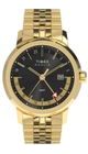 TIMEX MARLIN QUARTZ GMT TW2Y47700UK - TIMEX - ZNAČKY