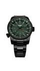 TRASER P68 PATHFINDER GMT GREEN, STEEL - TACTICAL - BRANDS