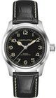 HAMILTON KHAKI FIELD MURPH 38MM AUTOMATIC H70405730 - KHAKI FIELD - ZNAČKY