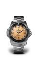 FORMEX REEF 42 AUTOMATIC CHRONOMETER BRONZE DIAL 2200.1.6382.100 - REEF - ZNAČKY