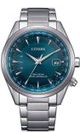 CITIZEN ECO-DRIVE RADIO CONTROLLED CB0270-87L - ELEGANT - ZNAČKY