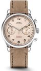 PRIM JANSKÝ PULSOMETER CHRONOGRAPH 42 W01P.13282.A - QUARTZ - BRANDS