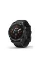 GARMIN EPIX™ PRO (GEN 2) SAPPHIRE EDITION CARBON GRAY DLC TITANIUM / BLACK BAND - 010-02803-11 - EPIX - BRANDS