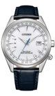 CITIZEN ECO-DRIVE RADIO CONTROLLED CB0270-10A - ELEGANT - ZNAČKY