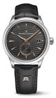 MAURICE LACROIX 1975 AUTOMATIC LEGACY SMALL SECOND LIMITED EDITION 756207-SS001-330-2 - 1975 - ZNAČKY