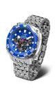 VOSTOK EUROPE SYSTEMA PERIODICUM HYDROGEN VK67-650A720B - SYSTEMA PERIODICUM - ZNAČKY