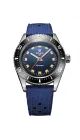 NIVADA GRENCHEN AQUAMAR BLUE - ANTARCTIC - ZNAČKY