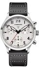 JUNKERS FLIEGER D-2000 CHRONOGRAPH 923.02.03 - FLIEGER - MĂRCI