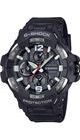 CASIO G-SHOCK GRAVITYMASTER GR-B300-1AER - GRAVITYMASTER - BRANDS
