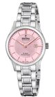 FESTINA SWISS MADE PINK 20068/3 - SWISS MADE - BRANDS