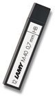 NÁHRADNÍ TUHA PRO MECHANICKOU TUŽKU LAMY M 40 HB 12KS - 0,7 MM 1506/8402099 - PŘÍSLUŠENSTVÍ - OSTATNÍ