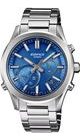 CASIO EDIFICE EQB-1300D-2AEF - EDIFICE - MĂRCI