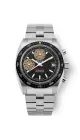 NIVADA GRENCHEN CHRONOSPORT YELLOW AUTOMATIC - CHRONOSPORT - ZNAČKY