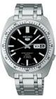 SEIKO 5 SPORTS SRPL93K1 'GENE KRANZ' HERITAGE DESIGN RE-CREATION LIMITED EDITION - SEIKO 5 - ZNAČKY
