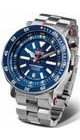 VOSTOK EUROPE LUNOCHOD-2 AUTOMATIC LINE NH35-620A634B - LUNOCHOD-2 - ZNAČKY
