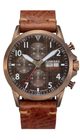 JUNKERS JU 52 AVIATOR CHRONOGRAPH 9.27.01.14 - JU 52 - BRANDS
